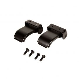 Omix Latch Soft Top w/ Hardware Pair- 97-06 Jeep TJ buy in USA