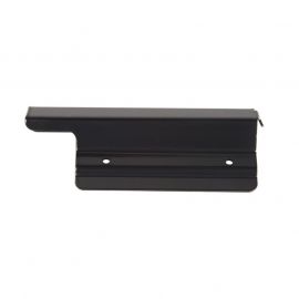 Omix Bracket Tail Gate Bar Left- 97-06 Jeep TJ buy in USA