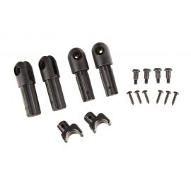 Omix Knuckle Kit- 97-06 Jeep Wrangler TJ buy in USA