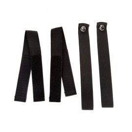 Omix Strap w/ Hook & Loop Rear Window Pair- 07-18 JK buy in USA