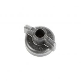 Omix Carpet Retainer Metal Nut- 07-18 Wrangler JK/JKU buy in USA