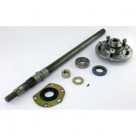 Omix LR AMC20 Axle Kit NT 76-83 Jeep CJ Models buy in USA