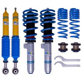 Bilstein B16 (PSS10) 13-15 BMW 228xDrive / 328xi / 435xi Front & Rear Perf Susp System buy in USA