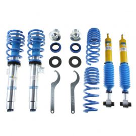 Bilstein B16 (PSS10) 12-13 BMW 328i 2.0L & 3.0L/335i 3.0L Front & Rear Performance Suspension System buy in USA