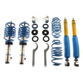 Bilstein B16 (PSS10) 12-14 Audi A6/A7 L4/V6 (Incld Quattro/TDI) Ft&Rr Performance Suspension System buy in USA