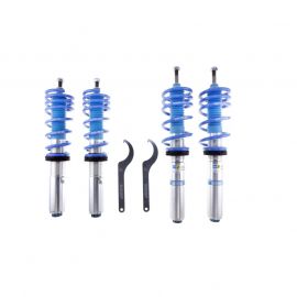 Bilstein B16 (PSS10) Porsche 13-14 Boxster H6/14 Cayman H6 Front& Rear Performance Suspension System buy in USA