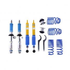 Bilstein B16 (PSS10) 2015 BMW M3 / M4 Front & Rear Performance Suspension System buy in USA