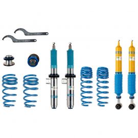 Bilstein B16 13-16 BMW 320i / 328i / 335i xDrive Front and Rear Performance Suspension System buy in USA