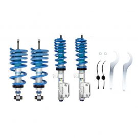 Bilstein B16 (PSS10) 12-15 Chevrolet Camaro Front Rear Performance Suspension System buy in USA