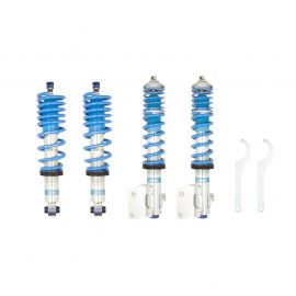 Bilstein B16 (PSS10) Subaru WRX STi Base/Limited H4 2.5L Front & Rear Performance Suspension System buy in USA