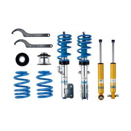 Bilstein B16 15-17 Ford Mustang GT V8 Front and Rear Performance Suspension System buy in USA