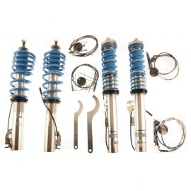 Bilstein B16 2012 Porsche Boxster Spyder Front and Rear Performance Suspension System buy in USA