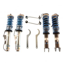 Bilstein B16 2011 Porsche 911 Carrera 4S Front and Rear Performance Suspension System buy in USA