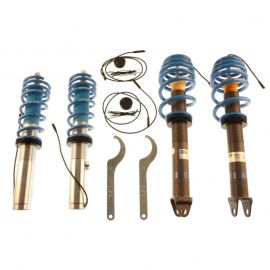 Bilstein B16 (DampTronic) 2012 Porsche 911 Carrera H6 Front & Rear Performance Suspension System buy in USA