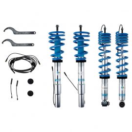 Bilstein B16 (PSS10) 06-10 BMW E60 M5 EDC Performance Suspension System buy in USA