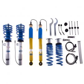 Bilstein B16 (PSS10) BMW E92 3 Series DampTronic EDC Performance Suspension System buy in USA