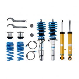 Bilstein B16 (DampTronic) 2015-2018 BMW M3/M4 F80/F82 Front & Rear Performance Suspension System buy in USA