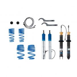 Bilstein B16 12-19 Porsche 911 with Front Axle Lift Front and Rear Performance Suspension System buy in USA