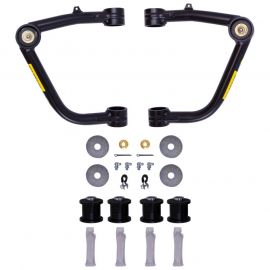 Bilstein 19-21 Chevrolet Silverado 1500 Front Upper Control Arm Kit buy in USA