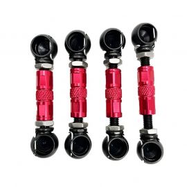 BLOX Racing Lowering Links- 2021+ Tesla Model S/X (Incl. Plaid) buy in USA