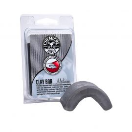 Chemical Guys Clay Bar (Medium Duty) - Gray buy in USA