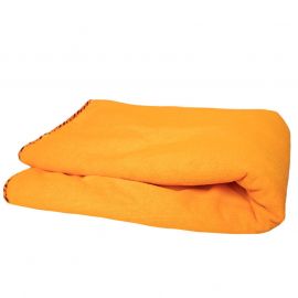 Chemical Guys Fatty Super Dryer Microfiber Drying Towel - 25in x 34in - Orange buy in USA