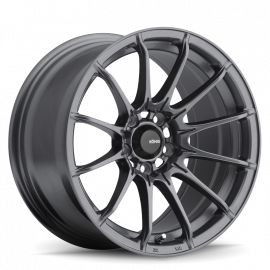 Konig Dial In 15x7 4x100 ET35 Matte Grey buy in USA