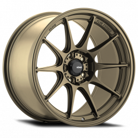 Konig Dekagram 18x8.5 5x112 ET43 Gloss Bronze buy in USA