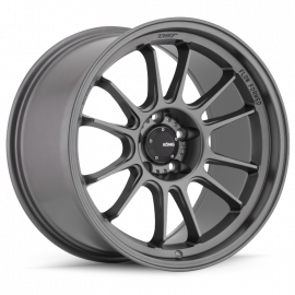 Konig Hypergram 17x8 4x100 ET45 Matte Grey buy in USA