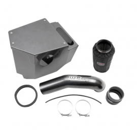 Wehrli 20-24 Chevrolet 6.6L L5P Duramax 4in Intake Kit - Gloss White buy in USA