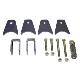 Wehrli Ford/Dodge/Universal Traction Bar Install Kit buy in USA