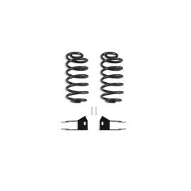 MaxTrac 15-20 GM Tahoe / Yukon 2WD/4WD 2in Rear Lowering Kit buy in USA