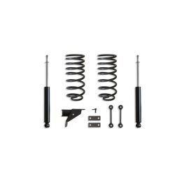 MaxTrac 19-20 RAM 1500 2WD/4WD (Non Air Ride) 4in Rear Lowering Kit buy in USA