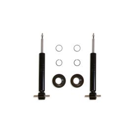 MaxTrac 2019+ GM C/K1500 2WD/4WD 0-3in Front Adj. Lowering Struts - Pair buy in USA