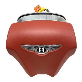 Bentley Continental GT GTC Flying Spur Airbag 3W0880206 buy in USA