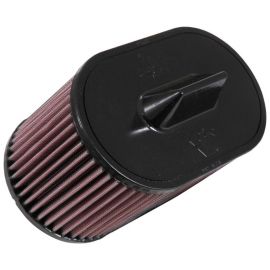 K&N 2014 Maserati Ghibli V6-3.0L F/I Replacement Drop In Air Filter buy in USA