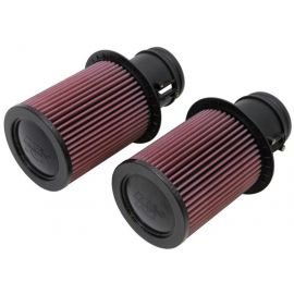 K&N Replacement Air Filter for 09-13 Audi R8 5.2L V10 / 09-13 Lamborghini Gallardo 5.2L V10 buy in USA