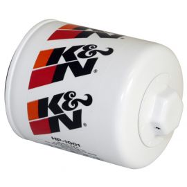 K&N Chevy / Pontiac / GMC / Buick Performance Gold Oil Filter buy in USA