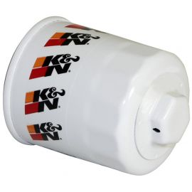 K&N 03-09 Scion tC / 00-05 Celica GT/GT-S Performance Gold Oil Filter buy in USA