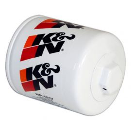 K&N 3.74inch / 2.98 OD Performance Gold Oil Filter buy in USA