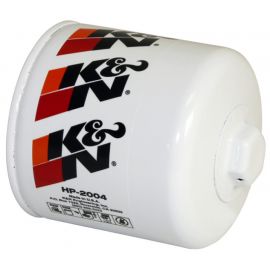 K&N 87-92 Supra Non-Turbo / 99-04 Grand Cherokee 4.0 Performance Gold Oil Filter buy in USA