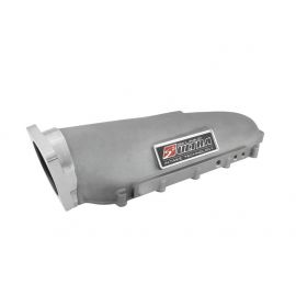 Skunk2 Ultra Race Series Side-Feed Plenum - B/D Series Silver buy in USA