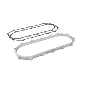 Skunk2 Ultra Series Honda/Acura Silver RACE Intake Manifold 1 Liter Spacer (Inc Gasket & Hardware) buy in USA