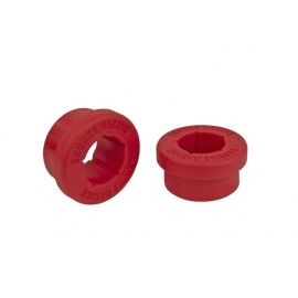 Skunk2 Rear Camber Kit and Lower Control Arm Replacement Bushings (2 pcs.) - Red buy in USA