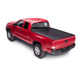 Retrax 2022 Toyota Tundra CrewMax 5.5ft Bed w/ Deck Rail System PowertraxONE MX buy in USA