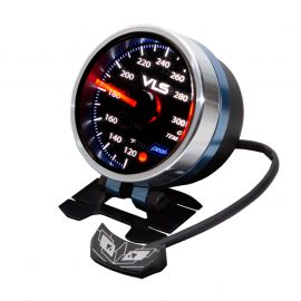 Revel VLSII Oil Temperature 52mm Gauge buy in USA