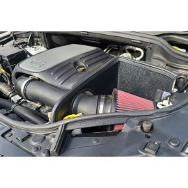 JLT Cold Air Intake 2011-2023 Dodge Durango/Jeep Grand Cherokee 5.7L buy in USA