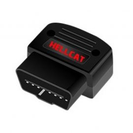 Tazer 15-21 Dodge Challenger/Charger Line Lock/Light Show/Cooldown BurnBox Hellcat buy in USA