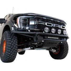 Addictive Desert Designs 21-22 Ford Raptor PRO Bolt-On Front Bumper buy in USA