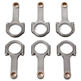 Carrillo 2020 Toyota Supra/BMW B58 5.828in 3/8 CARR Bolt Connecting Rods (Set of 6) buy in USA